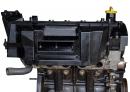 Двигун D7F D4F 712 Nissan Kubistar 1.2 16v