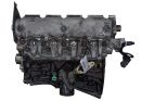 Двигун F9Q260 Nissan Primera III (P12) 1.9 dci