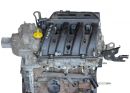 Двигатель K4M753 Renault Kangoo 1.6 16v