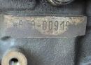 Двигатель ATA 062100031 Volkswagen Lt28-46 2.8 tdi