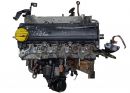 Двигун K9K 714 Nissan Kubistar 1.5 dci