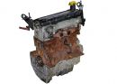 Двигун K9K 714 Nissan Kubistar 1.5 dci