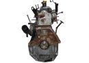 Двигун K9K 714 Nissan Kubistar 1.5 dci