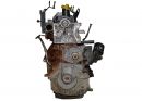 Двигун K9K 714 Nissan Kubistar 1.5 dci