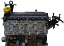 Двигун K9K 714 Nissan Kubistar 1.5 dci