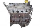 Двигун K7J700 Renault Clio II 1.4