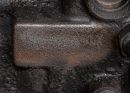 Двигун K7J700 Renault Clio II 1.4