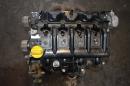 Двигун G9T 722 Renault Master II 2.2 dci