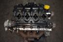 Двигун G9T 722 Renault Master II 2.2 dci