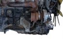 Двигун 611 987 Mercedes Sprinter 2.2 cdi