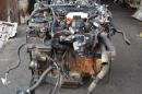 Двигун DW10 RH02 Citroen Jumpy III 2.0 hdi
