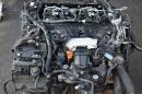 Двигун DW10 RH02 Citroen Jumpy III 2.0 hdi