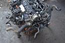 Двигун DW10 RH02 Citroen Jumpy III 2.0 hdi