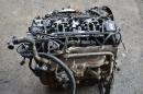 Двигун DW10 RH02 Citroen Jumpy III 2.0 hdi