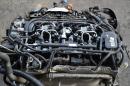 Двигун DW10 RH02 Citroen Jumpy III 2.0 hdi