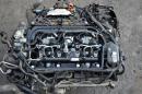 Двигун DW10 RH02 Citroen Jumpy III 2.0 hdi