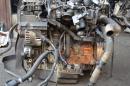 Двигун DW10 RH02 Citroen Jumpy III 2.0 hdi