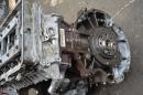Двигун PHFA Ford Transit 2.4 tdci