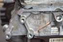 Двигун PHFA Ford Transit 2.4 tdci