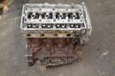 Двигун PHFA Ford Transit 2.4 tdci