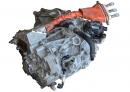 Двигун 290J03NA0B Nissan Leaf electric