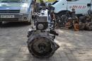 Двигун BCQ Volkswagen Lt28-46 2.8 tdi