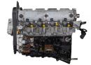 Двигатель F9Q E 804 Renault Megane III 1.9 cdi