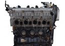 Двигатель F9Q E 804 Renault Megane III 1.9 cdi
