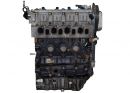 Двигатель F9Q E 804 Renault Megane III 1.9 cdi