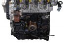 Двигатель F9Q E 804 Renault Megane III 1.9 cdi