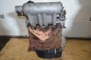 Двигун 230 A2.000 Fiat Ducato 230 1.9 d