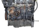 Двигун K9K 612 Dacia Duster 1.5 dci