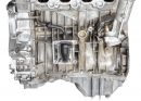 Двигун 271.956 Mercedes E-class W211 1.8 kompressor