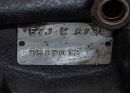 Двигун E7J 634 Renault Kangoo 1.4