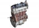 Двигун K9K 410 Nissan Qashqai 1.5 cdi