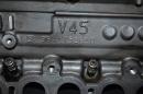 Двигун DW10 9464869588 Citroen Jumpy III 2.0 hdi