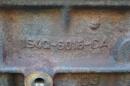 Двигун HCPA Ford Connect 1.8 tdci