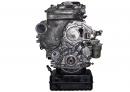 Двигун ZD3 A604 Renault Mascott 3.0 tdi