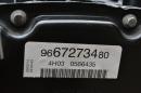 Двигун DRFB Ford Custom 2.2 tdci