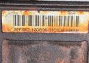 Двигун DRFB Ford Custom 2.2 tdci