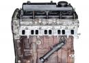 Двигун DRFB Ford Custom 2.2 tdci