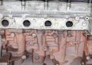 Двигун DRFB Ford Custom 2.2 tdci