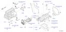 Двигун YD25DDTI Nissan Navara II/ FL 2.5 d