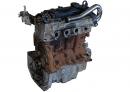 Двигун K9K 430 Nissan Qashqai 1.5 cdi