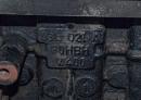 Двигун CBA Audi A3 /8P / FL2 2.0 tdi