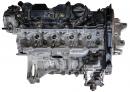 Двигун BH02 10JBHU Citroen Jumpy III 1.6 hdi