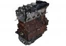 Двигун 4HN (DW12MTED4) Mitsubishi Outlander II 2.2 di-d