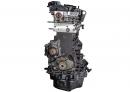 Двигун 4HN (DW12MTED4) Mitsubishi Outlander II 2.2 di-d