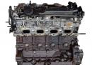 Двигун 4HN (DW12MTED4) Mitsubishi Outlander II 2.2 di-d