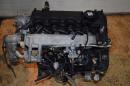 Двигун 186 A9.000 Fiat Doblo 1.9 mjtd